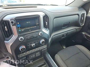 2021 GMC Sierra 1500 Elevation Crew Cab Medium Bed - miniatura 11