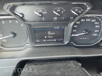 2021 GMC Sierra 1500 Elevation Crew Cab Medium Bed - miniatura 12