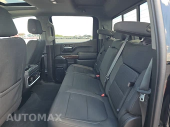 2021 GMC Sierra 1500 Elevation Crew Cab Medium Bed - miniatura 13