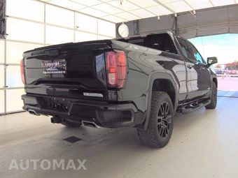 2021 GMC Sierra 1500 Elevation Crew Cab Medium Bed - miniatura 4