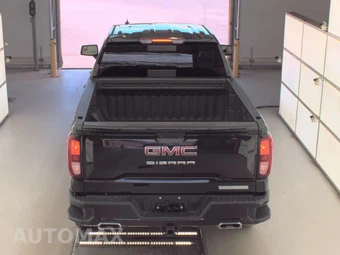 2021 GMC Sierra 1500 Elevation Crew Cab Medium Bed - miniatura 5