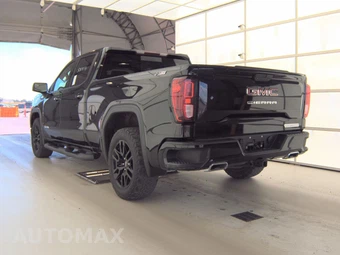 2021 GMC Sierra 1500 Elevation Crew Cab Medium Bed - miniatura 6
