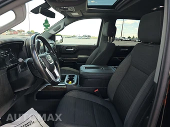 2021 GMC Sierra 1500 Elevation Crew Cab Medium Bed - miniatura 7