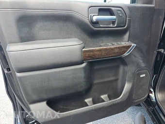 2021 GMC Sierra 1500 Elevation Crew Cab Medium Bed - miniatura 9