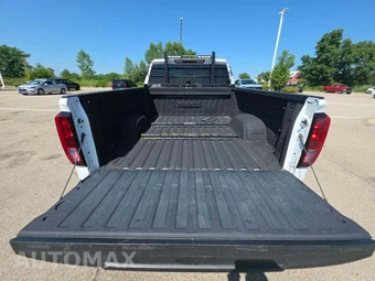 2021 GMC Sierra 1500 Elevation Crew Cab Medium Bed - miniatura 11