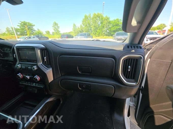 2021 GMC Sierra 1500 Elevation Crew Cab Medium Bed - miniatura 16