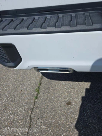 2021 GMC Sierra 1500 Elevation Crew Cab Medium Bed - miniatura 23