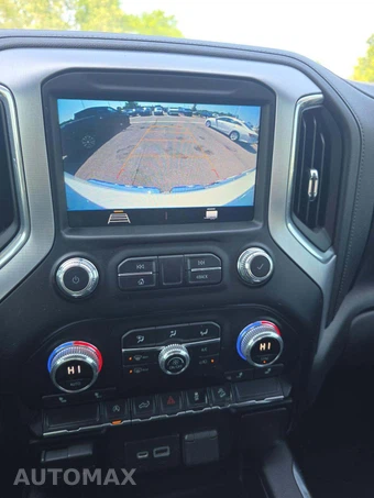 2021 GMC Sierra 1500 Elevation Crew Cab Medium Bed - miniatura 27