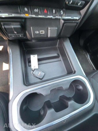 2021 GMC Sierra 1500 Elevation Crew Cab Medium Bed - miniatura 5