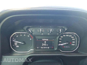 2021 GMC Sierra 1500 Elevation Crew Cab Medium Bed - miniatura 6