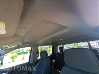 2021 GMC Sierra 1500 Elevation Crew Cab Medium Bed - miniatura 8