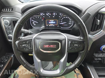 2021 GMC Sierra 1500 Elevation Crew Cab Medium Bed - miniatura 10