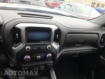 2021 GMC Sierra 1500 Elevation Crew Cab Medium Bed - miniatura 11