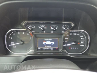2021 GMC Sierra 1500 Elevation Crew Cab Medium Bed - miniatura 12