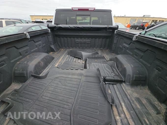 2021 GMC Sierra 1500 Elevation Crew Cab Medium Bed - miniatura 16