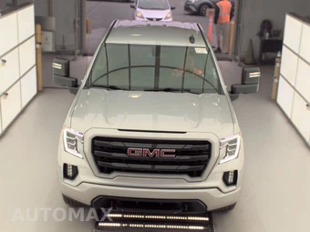 2021 GMC Sierra 1500 Elevation Crew Cab Medium Bed - miniatura 2