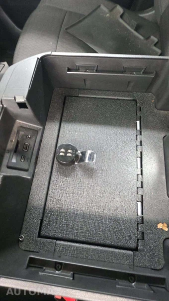 2021 GMC Sierra 1500 Elevation Crew Cab Medium Bed - miniatura 21