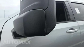2021 GMC Sierra 1500 Elevation Crew Cab Medium Bed - miniatura 30