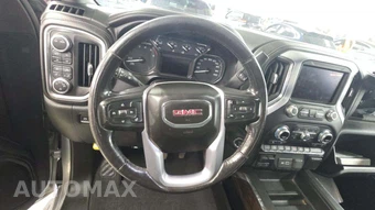 2021 GMC Sierra 1500 Elevation Crew Cab Medium Bed - miniatura 32