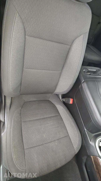2021 GMC Sierra 1500 Elevation Crew Cab Medium Bed - miniatura 35