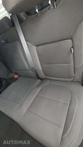 2021 GMC Sierra 1500 Elevation Crew Cab Medium Bed - miniatura 36