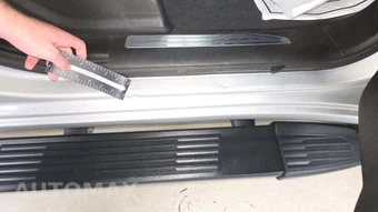 2021 GMC Sierra 1500 Elevation Crew Cab Medium Bed - miniatura 39