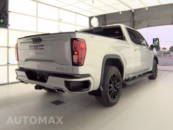 2021 GMC Sierra 1500 Elevation Crew Cab Medium Bed - miniatura 4
