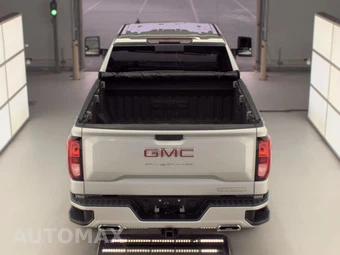 2021 GMC Sierra 1500 Elevation Crew Cab Medium Bed - miniatura 5