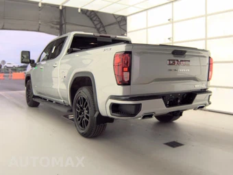 2021 GMC Sierra 1500 Elevation Crew Cab Medium Bed - miniatura 6