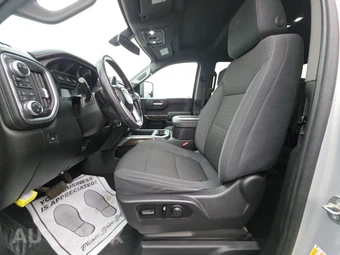 2021 GMC Sierra 1500 Elevation Crew Cab Medium Bed - miniatura 7