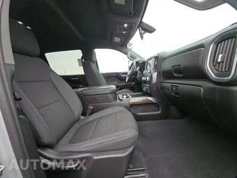 2021 GMC Sierra 1500 Elevation Crew Cab Medium Bed - miniatura 8