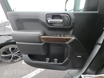 2021 GMC Sierra 1500 Elevation Crew Cab Medium Bed - miniatura 9