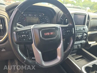 2021 GMC Sierra 1500 Elevation Crew Cab Medium Bed 3SB - miniatura 10