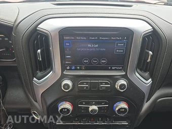 2021 GMC Sierra 1500 Elevation Crew Cab Medium Bed 3SB - miniatura 11