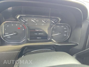 2021 GMC Sierra 1500 Elevation Crew Cab Medium Bed 3SB - miniatura 12