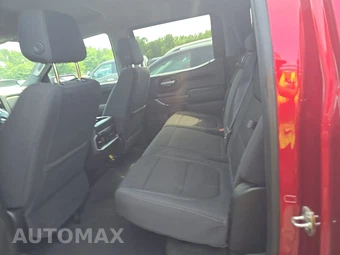 2021 GMC Sierra 1500 Elevation Crew Cab Medium Bed 3SB - miniatura 13