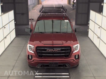 2021 GMC Sierra 1500 Elevation Crew Cab Medium Bed 3SB - miniatura 2