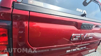 2021 GMC Sierra 1500 Elevation Crew Cab Medium Bed 3SB - miniatura 25