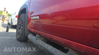 2021 GMC Sierra 1500 Elevation Crew Cab Medium Bed 3SB - miniatura 27