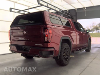 2021 GMC Sierra 1500 Elevation Crew Cab Medium Bed 3SB - miniatura 4
