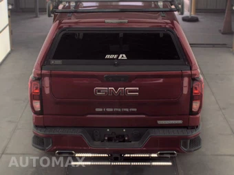 2021 GMC Sierra 1500 Elevation Crew Cab Medium Bed 3SB - miniatura 5