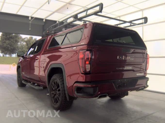 2021 GMC Sierra 1500 Elevation Crew Cab Medium Bed 3SB - miniatura 6