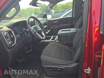 2021 GMC Sierra 1500 Elevation Crew Cab Medium Bed 3SB - miniatura 7