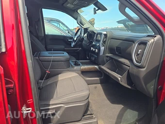 2021 GMC Sierra 1500 Elevation Crew Cab Medium Bed 3SB - miniatura 8