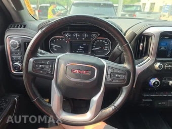 2021 GMC Sierra 1500 Elevation Crew Cab Short Bed - miniatura 10