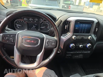 2021 GMC Sierra 1500 Elevation Crew Cab Short Bed - miniatura 11