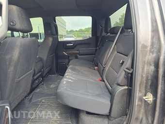 2021 GMC Sierra 1500 Elevation Crew Cab Short Bed - miniatura 13