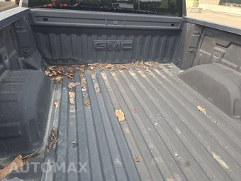 2021 GMC Sierra 1500 Elevation Crew Cab Short Bed - miniatura 16