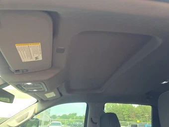 2021 GMC Sierra 1500 Elevation Crew Cab Short Bed - miniatura 17