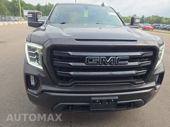 2021 GMC Sierra 1500 Elevation Crew Cab Short Bed - miniatura 2